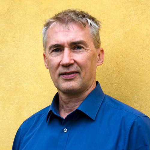 Dieter Schlenker