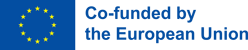 co-funded by EU