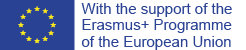 Erasmus + EU